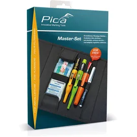 Pica Master-Set Installateur 55020