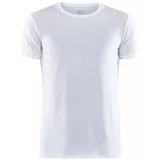 Craft Core DRY Tee Men white (900000) XL