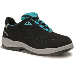 ELTEN IMPULSE Lady aqua Low ESD S1P 74811 Sicherheitshalbschuh - 42