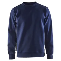 College-Pullover "3364" - 3XL - marine