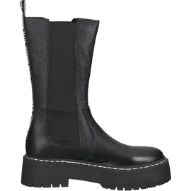 Steve Madden Damen Schwarz 40