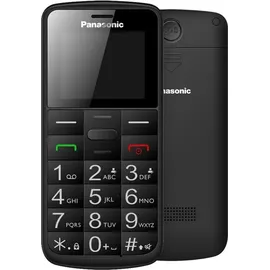 Panasonic KX-TU110 schwarz