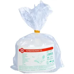 Verbandwatte 2mx6cm gerollt