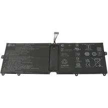 LG EAC64809901 15,52 V 4960 mAh 1 St.