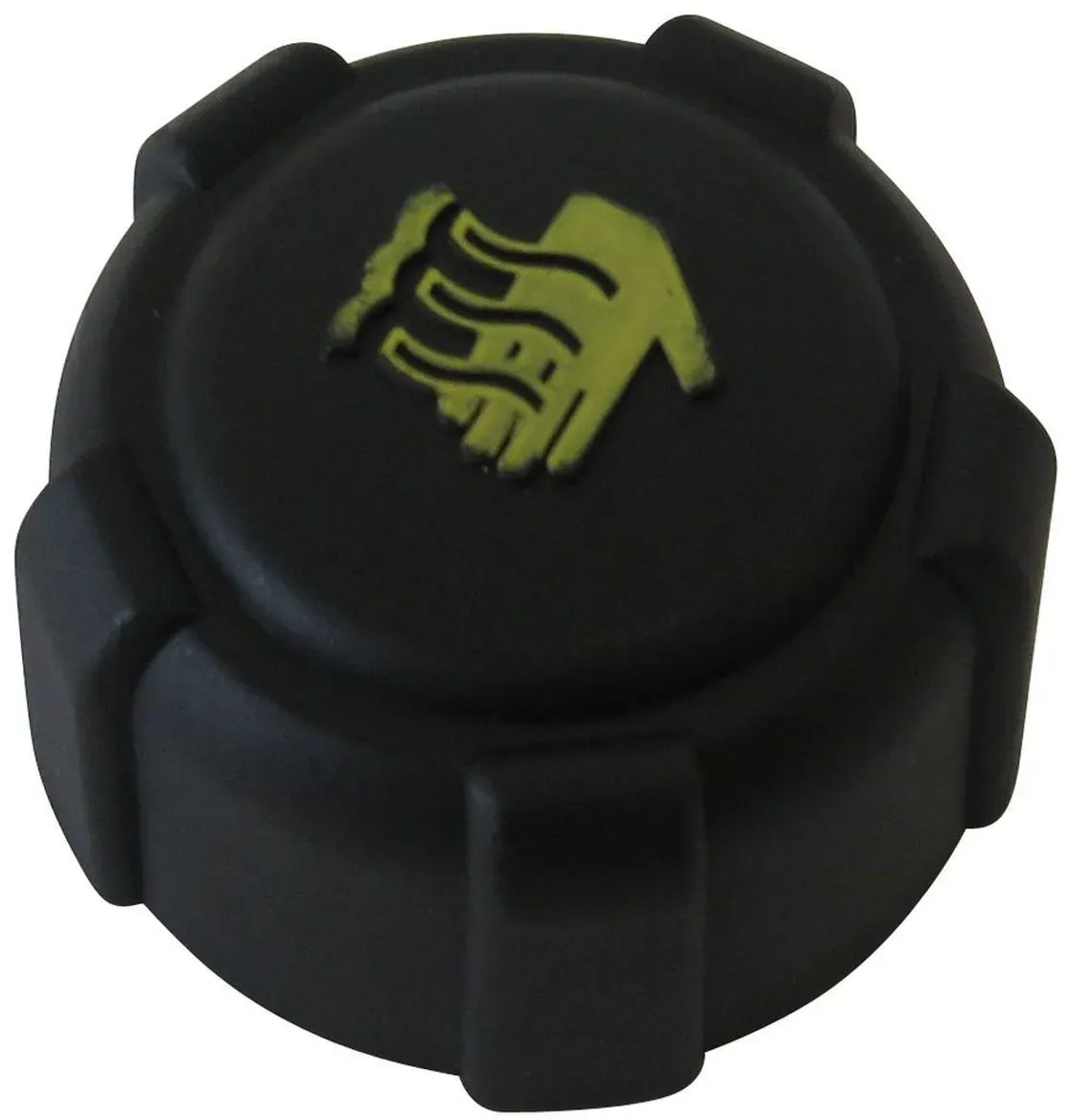 F.BECKER Verschlussdeckel, Kühlmittelbehälter 131010007 für Opel Mercedes NISSAN DACIA Suzuki