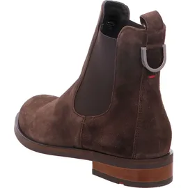 LLOYD Chelsea Boots Damen, braun, 36 1⁄2 EU / Braun