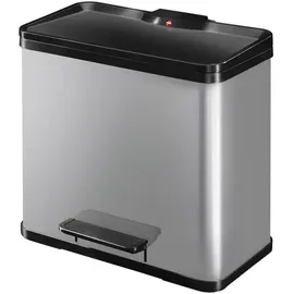 HAILO Öko Trio Plus L 27 l silber