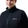 Berghaus Prism Polartec Interactive Fleece-Jacke Schwarz 42