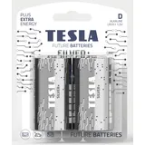 Tesla D 2 St.