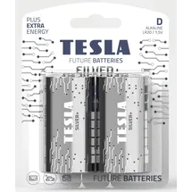 Tesla D 2 St.