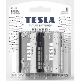 Tesla D 2 St.