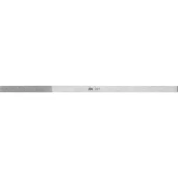 Konische Diamantfeile 6x170mm D91 (fein) für besonders enge, tiefliegende Konturen