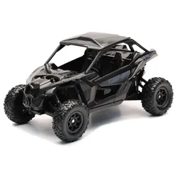 Can-Am Mavericks X3 XRC 2-fs