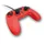 Gioteck PS4 VX4 Controller rot