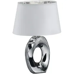 Reality Leuchten Tischlampe TABA - B/H/T ca. 23,00x33,00x16,00