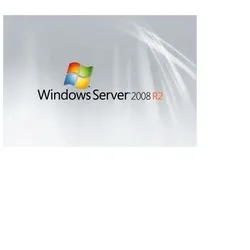 Microsoft Windows Server 2008 Standard