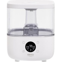 Camry CR 7973w Ultrasonic Humidifier, White, Luftbefeuchter, Weiss