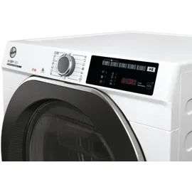 Hoover H-DRY 500 NDEH10A2TSBEXS-S Wärmepumpentrockner (10 kg)