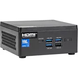 bluechip BUSINESSline L3161 Intel Core Ultra 5 125H 4,5 GHz 16 GB RAM 500 GB SSD Intel Arc Graphics Windows 11 Pro