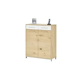 Woodford Vista 86 x 105 x 37 cm mehrfarbig / mehrfarbig