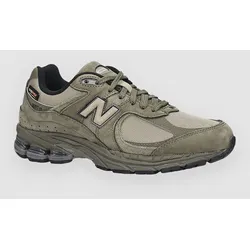 New Balance 2002 Sneakers green Gr. 42