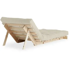 Karup Design – Gästebett & Sofa aus FSC®-Kiefer« Inkl. Futonmatratze, in mehreren Größen & Farben erhältlich