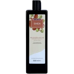 PLANTANA Shea Pflege Duschbad m.Bio-Shea 500 ml