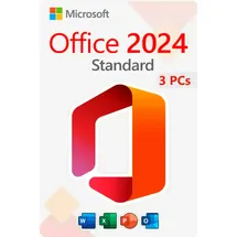 Microsoft Office 2021 Standard ESD ML Win