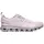 On Cloud 6 Waterproof Damen Mauve / Zinc 37,5