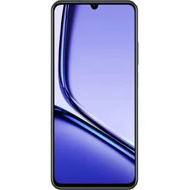 Realme Note 50 3 GB RAM 64 GB Midnight Black