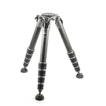 Gitzo Systematic Stativ Serie 4 Carbon 5 Sektionen
