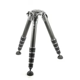 Gitzo Systematic Stativ Serie 4 Carbon 5 Sektionen
