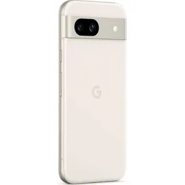 Google Pixel 8a 128 GB Porcelain