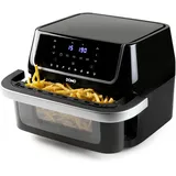 DOMO collection DO544FR schwarz