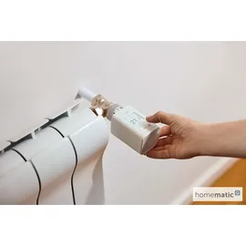 eQ-3 Homematic IP Heizkörperthermostat Flex HmIP-eTRV-F