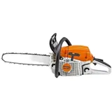 STIHL Benzin-Kettensäge Stihl Kettensäge MS261, Führungsschiene 37 cm 325 1.6 mm