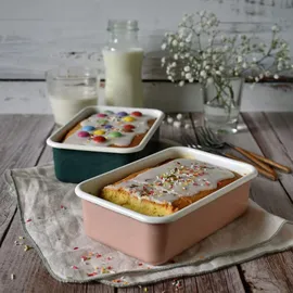 Honey Ware Color Line M rosa