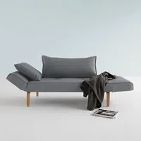 Innovation Living Zeal Bow Schlafsofa, 95-740021565-2-12-5,