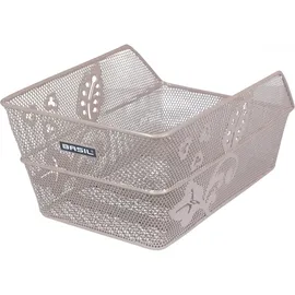 Basil Cento Flower nude metallic