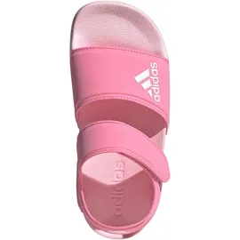 adidas adilette Sandale Kinder pink, 31