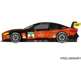Carrera BMW M4 GT3 51045