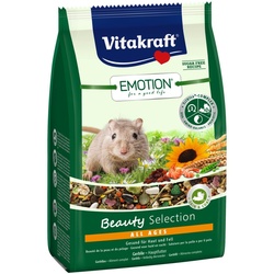 Vitakraft Emotion Beauty All Ages, Gerbil 300 g
