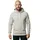 Brandit Textil Hoodie Grau L