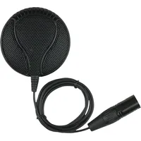 DAP AUDIO DAP CM-95 Kondensatormikrofon für Bassdrum
