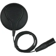 DAP AUDIO DAP CM-95 Kondensatormikrofon für Bassdrum