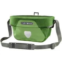 Ortlieb Ultimate Six Plus 5 l kiwi/moss green
