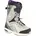 Nitro Damen Nitro Damen Ronda Tls 23 Leichter Snowboardschuh mit Schnellschnürsystem Snowboardboot HEATHER GREY MP 24 5 EU 38 US 7