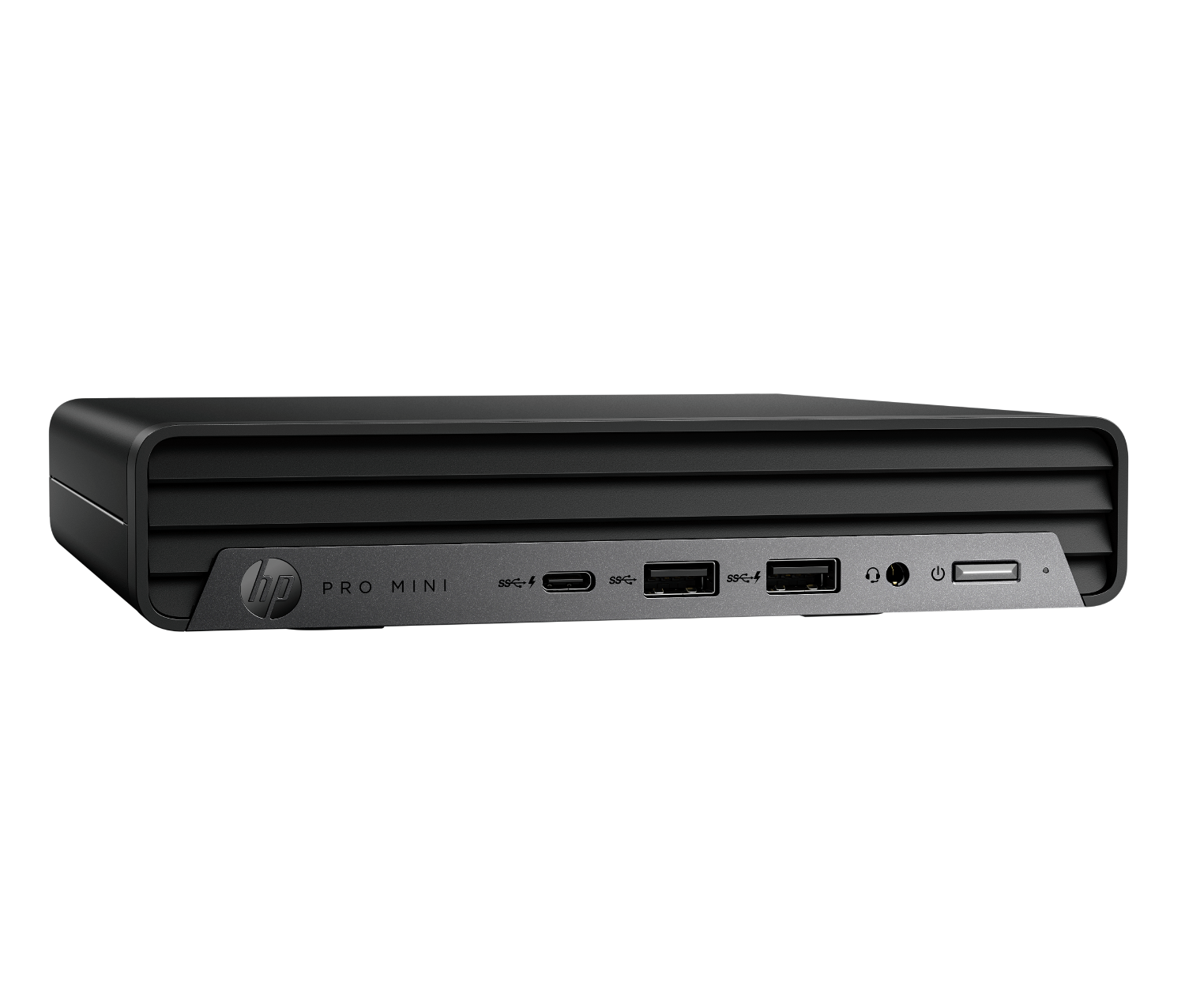 HP Pro Mini 400 G9 Desktop-PC (9M928AT) - 50€ Gutschein, Projektrabatt - HP Power Services Partner