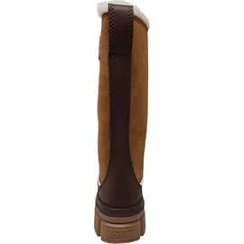 Sorel Stiefel in Braun 39