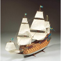 Billing Boats BB536 Frachtschiff-Modell Montagesatz 1:75